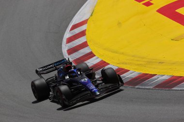  Kahin Red Bull Yarış Duvarı