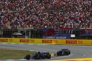  Kahin Red Bull Yarış Duvarı