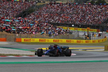  Kahin Red Bull Yarış Duvarı