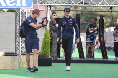 Formula 1 İspanya Grand Prix 2022