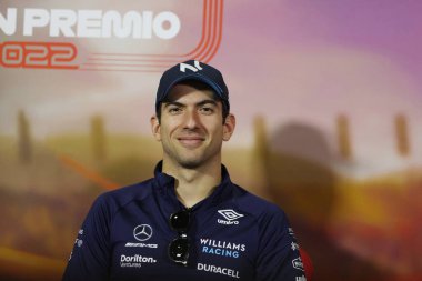 Formula 1 İspanya Grand Prix 2022