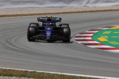  Kahin Red Bull Yarış Duvarı