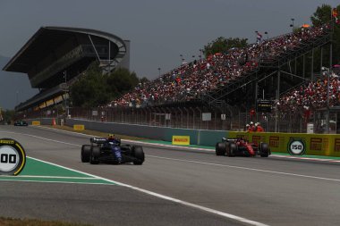  Kahin Red Bull Yarış Duvarı