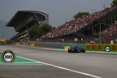  Kahin Red Bull Yarış Duvarı