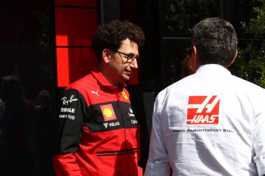 Formula 1 Dünya Şampiyonası 2022