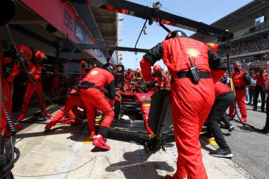 Formula 1 Dünya Şampiyonası 2022