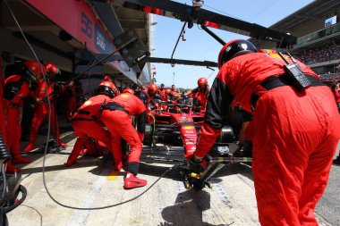 Formula 1 Dünya Şampiyonası 2022