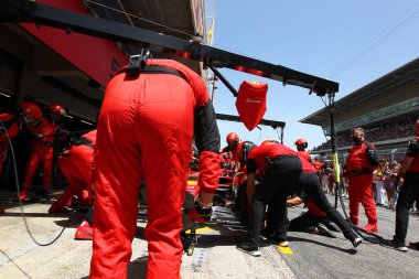 Formula 1 Dünya Şampiyonası 2022