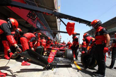 Formula 1 Dünya Şampiyonası 2022