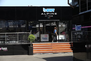 Formula 1 Dünya Şampiyonası 2022