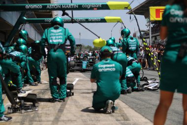 Formula 1 Dünya Şampiyonası 2022