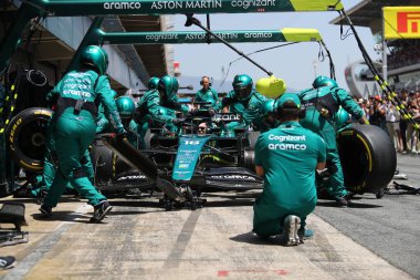 Formula 1 Dünya Şampiyonası 2022