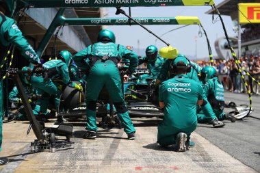 Formula 1 Dünya Şampiyonası 2022