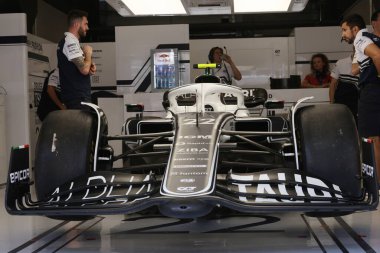 Formula 1 Dünya Şampiyonası 2022