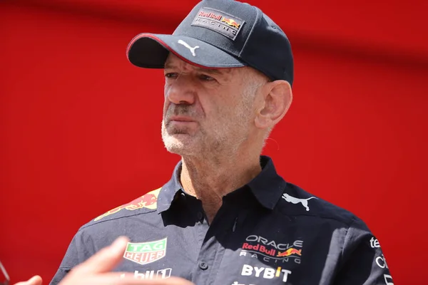 Formula 1 İspanya Grand Prix 2022