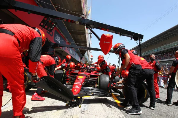 Formula 1 Dünya Şampiyonası 2022