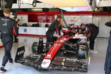 Formula 1 Dünya Şampiyonası 2022