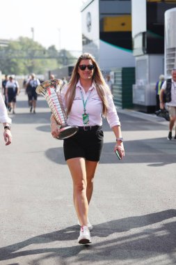 Formula 1 Dünya Şampiyonası 2022