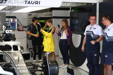 Formula 1 Dünya Şampiyonası 2022