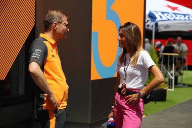 Formula 1 Dünya Şampiyonası 2022