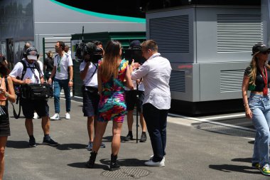 Formula 1 Dünya Şampiyonası 2022