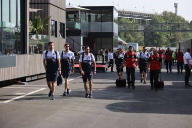 Formula 1 Dünya Şampiyonası 2022