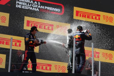 Formula 1 Dünya Şampiyonası 2022