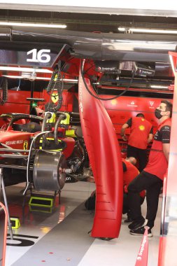 Formula 1 Dünya Şampiyonası 2022