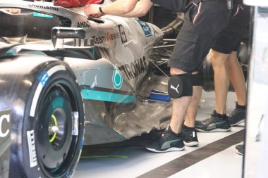 Formula 1 Dünya Şampiyonası 2022