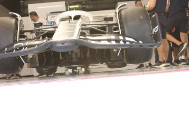 Formula 1 Dünya Şampiyonası 2022