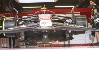 Formula 1 Dünya Şampiyonası 2022