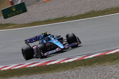 Yarış arabası, formül görünümü