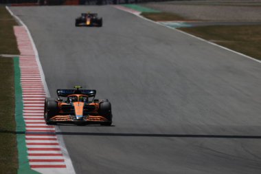 Motosikletli yarış arabası