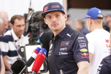 27.05.2022, Monaco Pisti, Monte Carlo, Eski ULA 1 GRAND PRIX DE MONACO 202