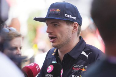 27.05.2022, Monaco Pisti, Monte Carlo, Eski ULA 1 GRAND PRIX DE MONACO 202