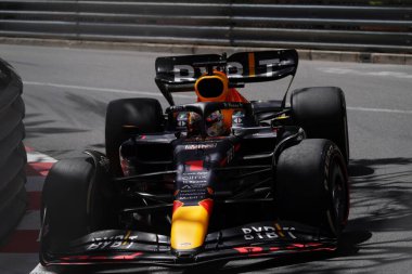 27.05.2022, Monaco Pisti, Monte Carlo, Eski ULA 1 GRAND PRIX DE MONACO 202