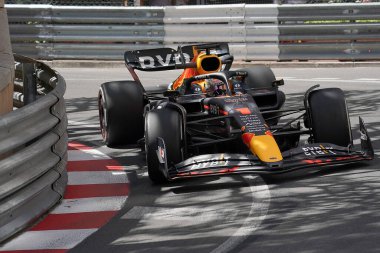 27.05.2022, Monaco Pisti, Monte Carlo, Eski ULA 1 GRAND PRIX DE MONACO 202