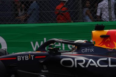 27.05.2022, Monaco Pisti, Monte Carlo, Eski ULA 1 GRAND PRIX DE MONACO 202