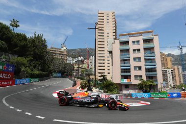 27.05.2022, Monaco Pisti, Monte Carlo, Eski ULA 1 GRAND PRIX DE MONACO 202