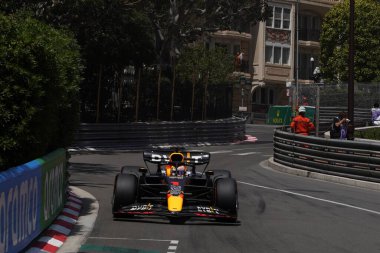 27.05.2022, Monaco Pisti, Monte Carlo, Eski ULA 1 GRAND PRIX DE MONACO 202