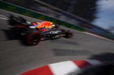 27.05.2022, Monaco Pisti, Monte Carlo, Eski ULA 1 GRAND PRIX DE MONACO 202