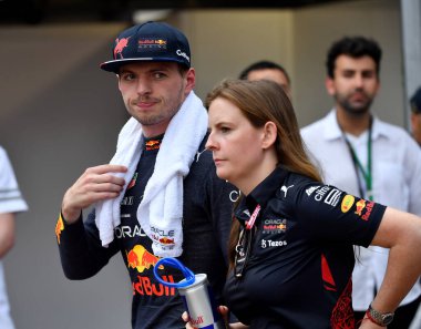 27.05.2022, Monaco Pisti, Monte Carlo, Eski ULA 1 GRAND PRIX DE MONACO 202