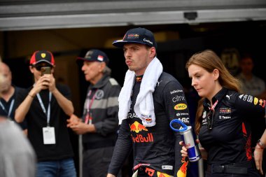 27.05.2022, Monaco Pisti, Monte Carlo, Eski ULA 1 GRAND PRIX DE MONACO 202