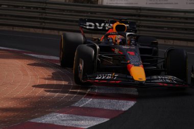 27.05.2022, Monaco Pisti, Monte Carlo, Eski ULA 1 GRAND PRIX DE MONACO 202