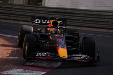 27.05.2022, Monaco Pisti, Monte Carlo, Eski ULA 1 GRAND PRIX DE MONACO 202