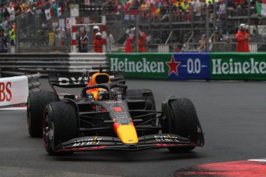 27.05.2022, Monaco Pisti, Monte Carlo, Eski ULA 1 GRAND PRIX DE MONACO 202