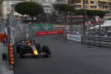 27.05.2022, Monaco Pisti, Monte Carlo, Eski ULA 1 GRAND PRIX DE MONACO 202