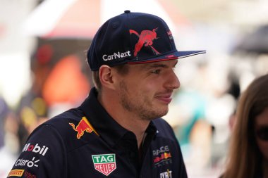 27.05.2022, Monaco Pisti, Monte Carlo, Eski ULA 1 GRAND PRIX DE MONACO 202