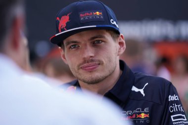 27.05.2022, Monaco Pisti, Monte Carlo, Eski ULA 1 GRAND PRIX DE MONACO 202