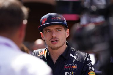 27.05.2022, Monaco Pisti, Monte Carlo, Eski ULA 1 GRAND PRIX DE MONACO 202